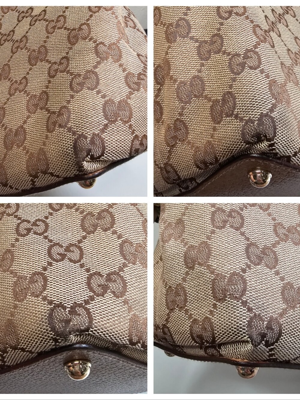 Gucci bag - Picture 9 of 11